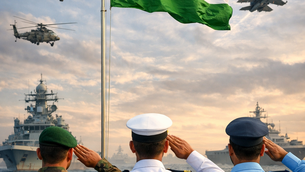 VETERANS ARE NOT MANPOWER, THEY ARE PREMIUM TALENT