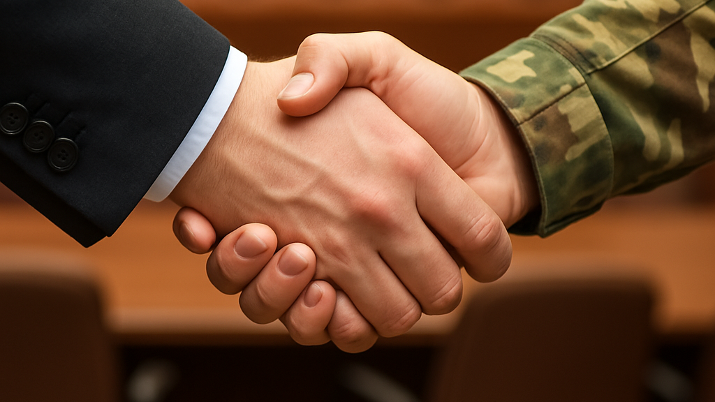 VETERAN HIRING: A Practical Guide for Talent Acquisition Specialists Who Want to Get It Right