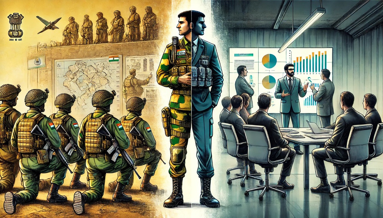 MODULE 1- INFORMATION & AWARENESS